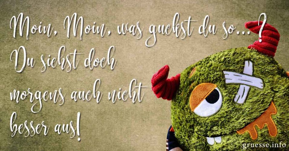 Lustige Guten Bilder & Sprüche Grüße.info
