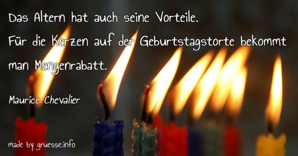 Lustige Geburtstagssprüche Geburtstagsgrüße mit Witz und Charme