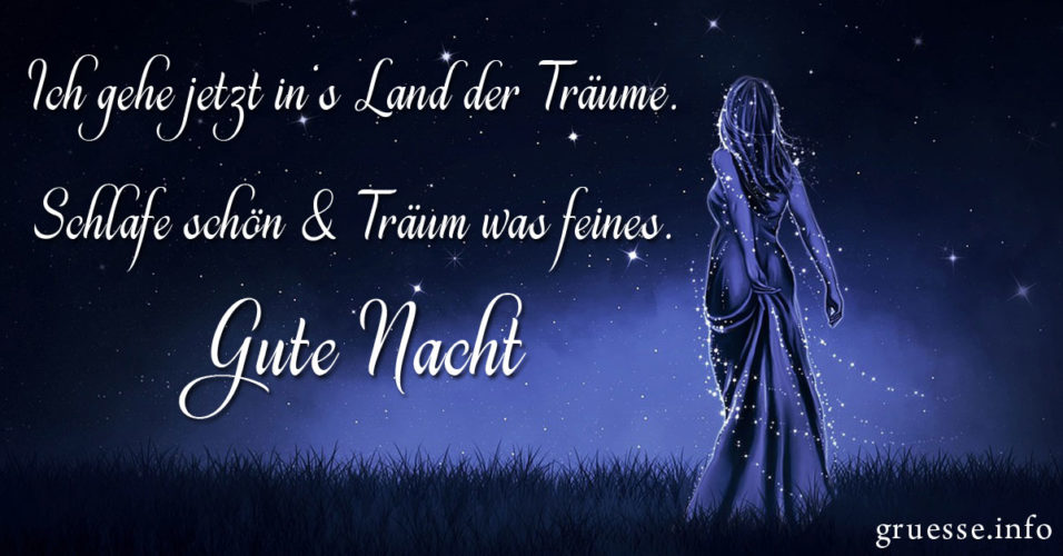 Gute Nacht Bilder Mit kostenlosen Bildern eine Gute Nacht wünschen