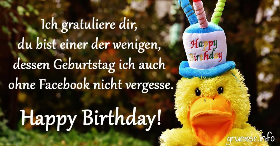 Ich Gratuliere Dir Oder Dich Geburtstagswünsche - Herzliche Glückwünsche zum Geburtstag