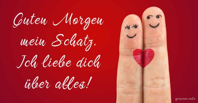 Guten Grüße, Sprüche & Bilder