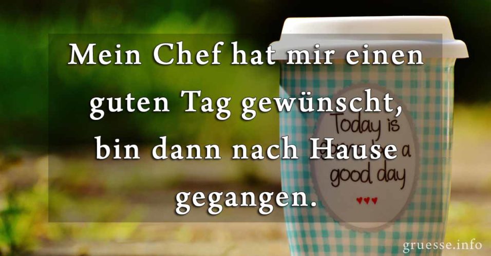 Coole Sprüche 2