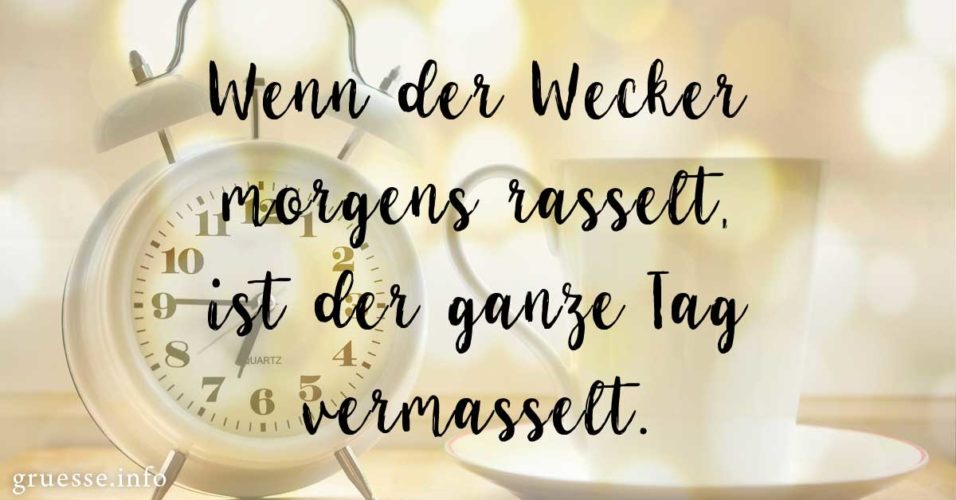 Lustige Guten Bilder & Sprüche Grüße.info